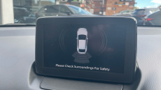 Mazda 2 1.5 Sport Nav+ 5dr Auto Petrol Hatchback